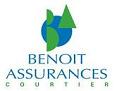 logo_Benoit Assurances